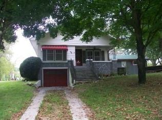 508 Park St, Anderson, MO 64831