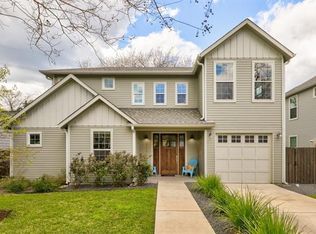 3302 Funston St, Austin, TX 78703