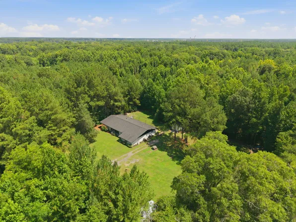 303 Woodbridge Rd, Saint George, SC 29477