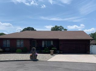 806 Michelle Ct, Lanoka Harbor, NJ 08734