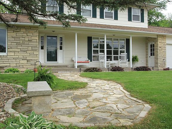 Beautiful Landscaping