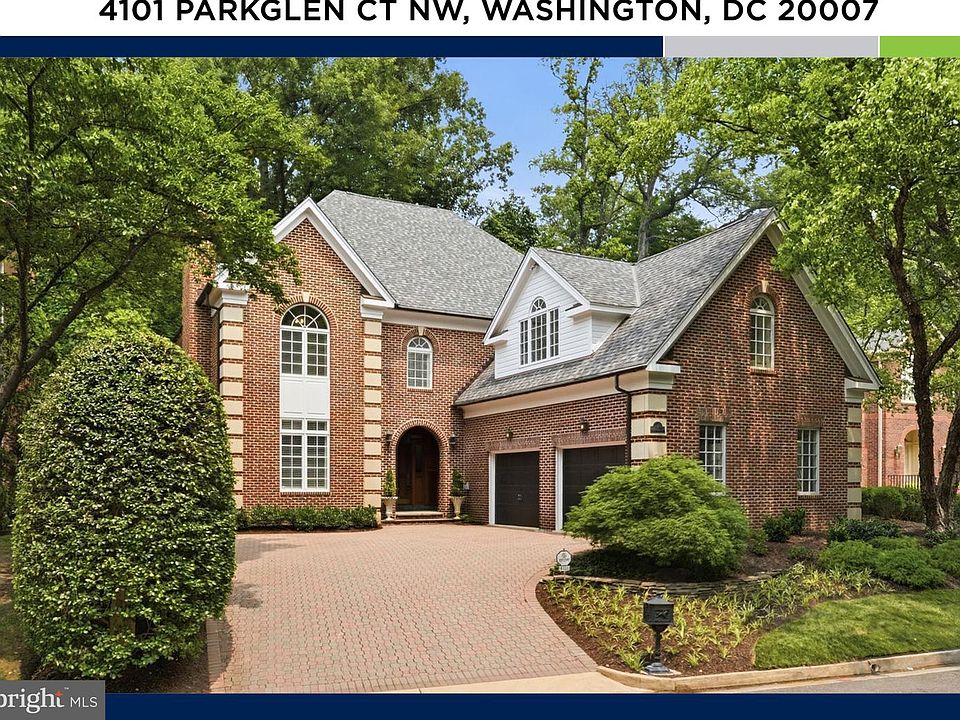 1st image of 4101 Parkglen Ct NW
