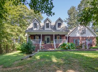 2963 Cole Ridge Rd, Beechgrove, TN 37018