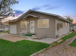 904 Vine St, Gilcrest, CO 80623