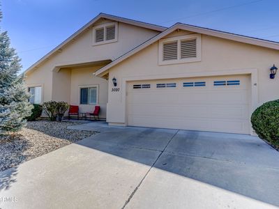 3020 CABEZON Lane, Prescott, AZ, 86301