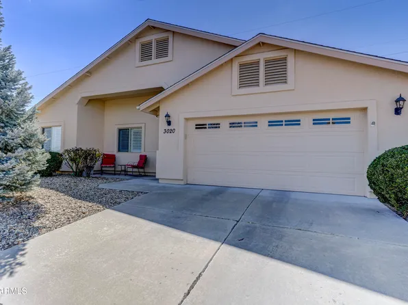 3020 CABEZON Lane, Prescott, AZ 86301