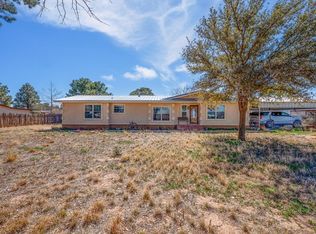 6808 E County Road 97, Midland, TX 79706