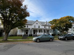 5 Rowley St #3, Rochester, NY 14607