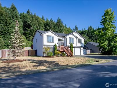 5814 Braywood Lane SE, Olympia, WA, 98513
