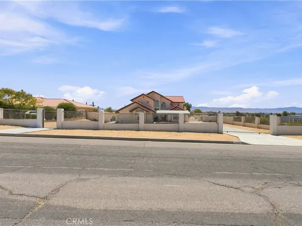 16239 Kamana Rd, Apple Valley, CA 92307