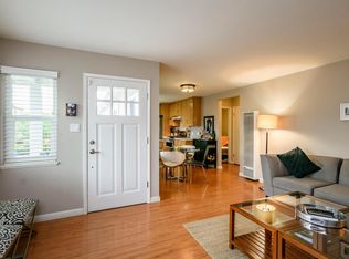 951 Chula Vista Ave, Burlingame, CA 94010
