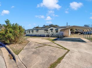 36 Retama, Brackettville, TX 78832