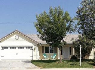 5610 Winter Wheat Ave, Bakersfield, CA 93313