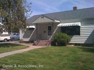 214 Cullum Ave, Richland, WA