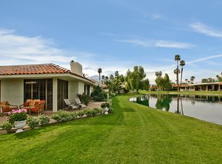 3 Reed Ct, Rancho Mirage, CA 92270