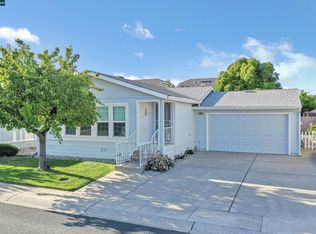 1812 Paris Ln #68, Antioch, CA 94509