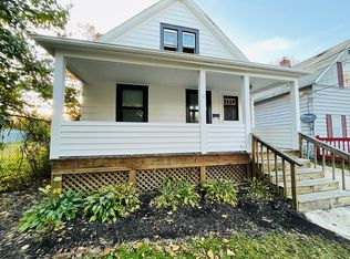 3626 E 53rd St, Cleveland, OH 44105