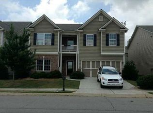5272 Catrina Way, Buford, GA 30519