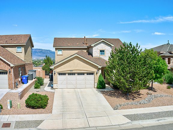 4th image of 10024 Avenida Vista Sol NW