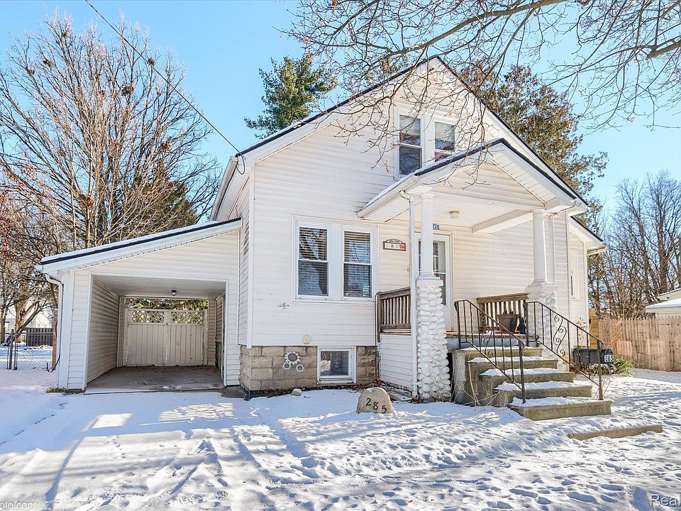 1st image of 285 Dirgo St
