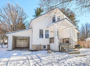 285 Dirgo St, Imlay City, MI 48444