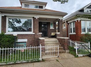 7744 S Rhodes Ave, Chicago, IL 60619