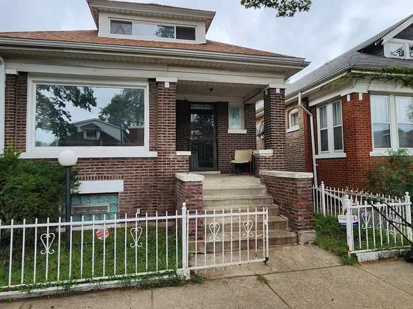 7744 S Rhodes Ave, Chicago, IL 60619