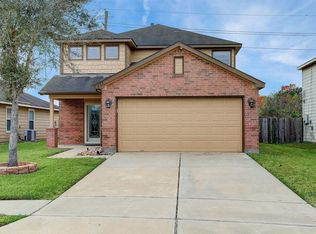 223 Sunset Colony Dr, Rosharon, TX 77583