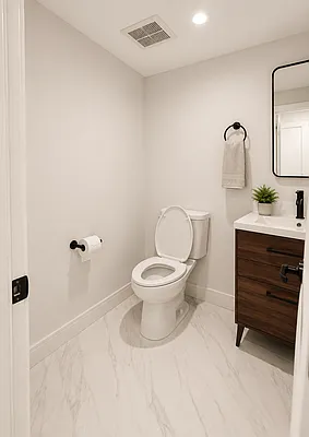Bathroom, photo 2