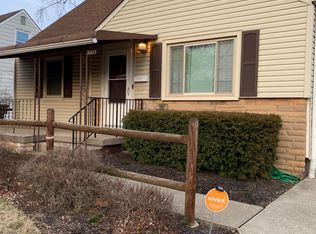 3316 Walmar Dr, Columbus, OH 43224