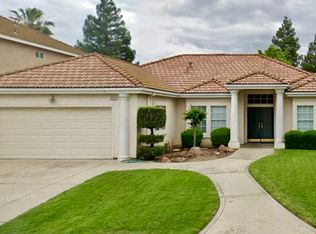 2121 N Daubenberger Rd, Turlock, CA 95382