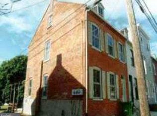 230 W James St, Lancaster, PA 17603