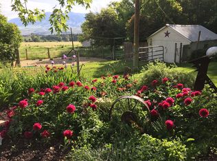 5394 S Marsh Creek Rd, McCammon, ID 83250
