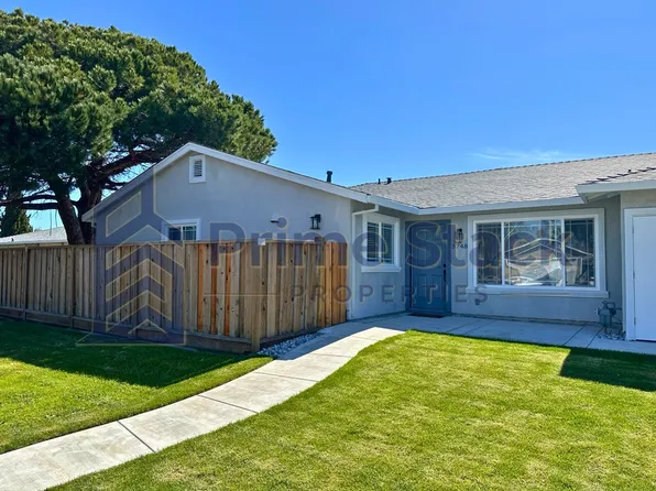 3748 Dawn Cir, Union City, CA 94587