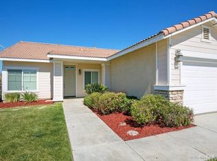 1431 Riverstone Ct, Hemet, CA 92545