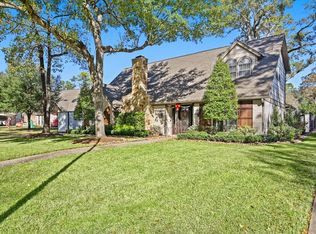 11726 Knobcrest Dr, Houston, TX 77070