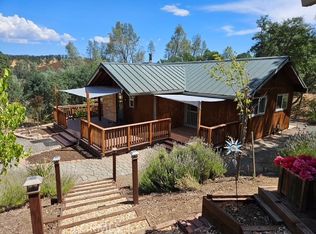 2002 Ogulin Canyon Rd, Clearlake, CA