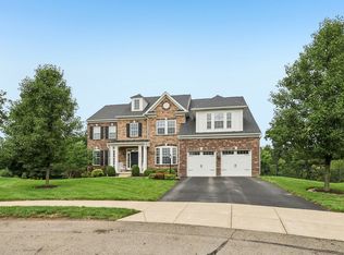 406 Magnolia Ct, Wexford, PA 15090