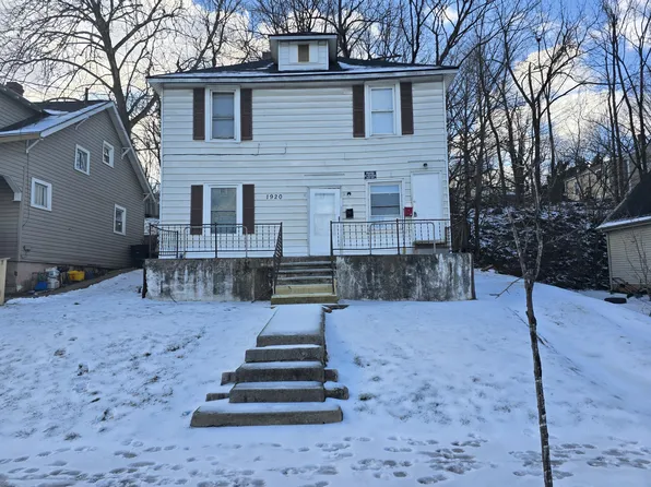 1920 Melrose Ave NW APT 1, Roanoke, VA 24017