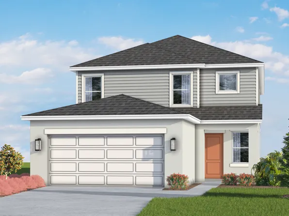 Jasmine Plan, Broadleaf