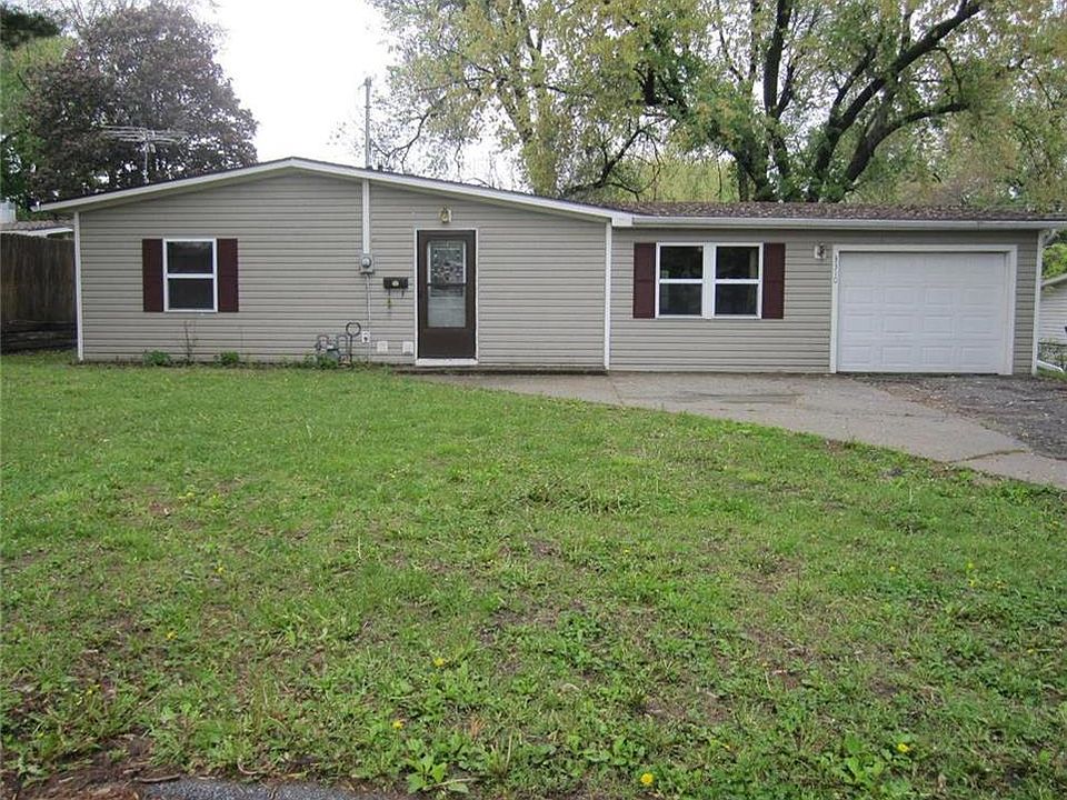 1st image of 3310 Mark Twain Dr