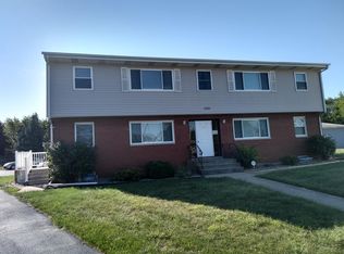 1705 N Rensselaer St APT 6, Griffith, IN 46319