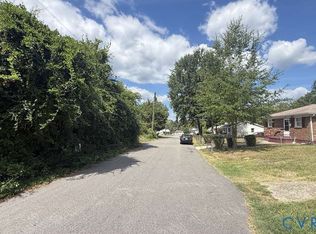 115 Davis St, Danville, VA 24541