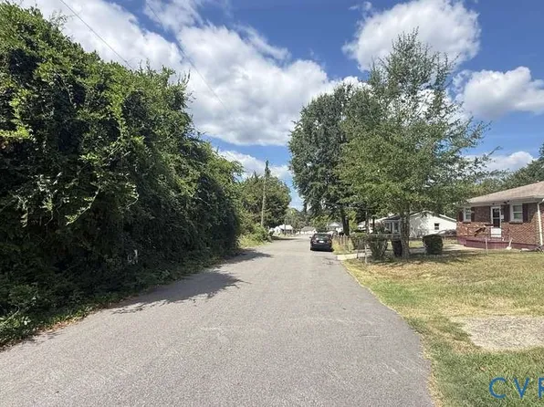 115 Davis St, Danville, VA 24541