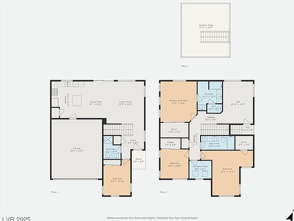 3rd image of 10608 Kennedy Peak Ln