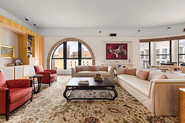 Sold by Berkshire Hathaway HomeServices New York Properties | media 18