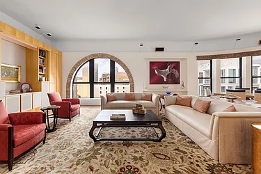 Sold by Berkshire Hathaway HomeServices New York Properties