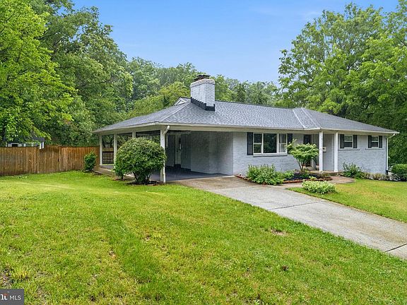 2nd image of 10111 Green Forest Dr
