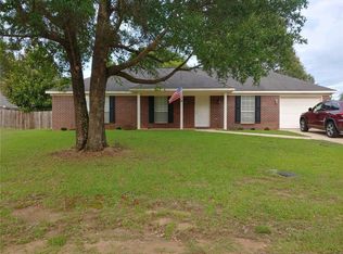 5204 Taylor Woods Loop E, Wilmer, AL 36587