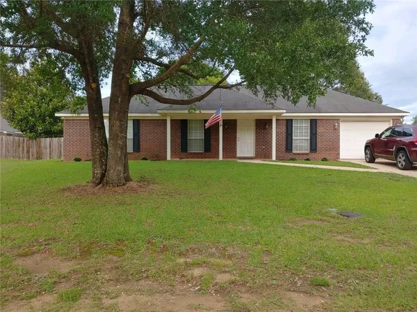 5204 Taylor Woods Loop E, Wilmer, AL 36587